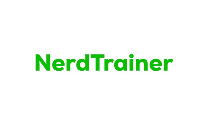 NerdTrainer.com